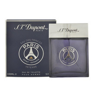 Dupont Saint-Germain Eau des Princess Intense Toaletní voda 50 ml pro muže