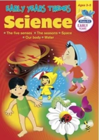 Early Years - Science Early Years - Science
