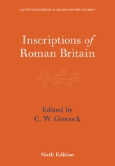 Inscriptions of Roman Britain