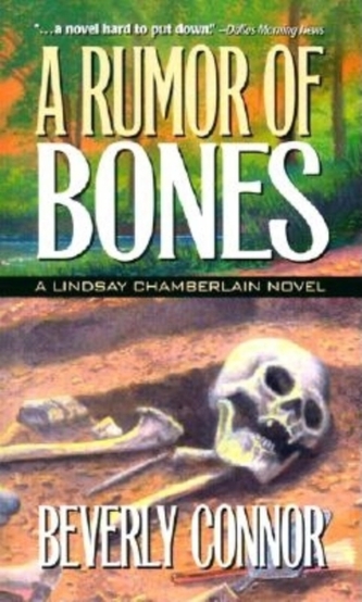 A Rumor of Bones A Rumor of Bones