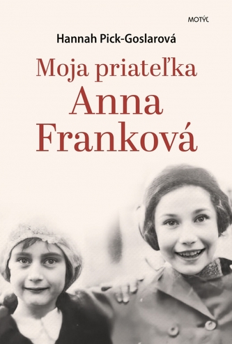 Moja priateľka Anna Franková (Anne Frank, 2023) Moja priateľka Anna Franková (Anne Frank, 2023)