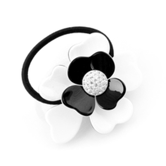 Moliabal Milano Gumička do vlasů No. 507 pro ženy