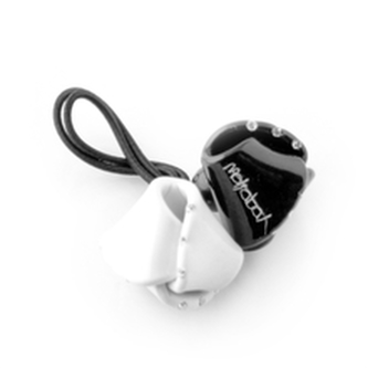 Moliabal Milano Gumička do vlasů No. 516 pro ženy