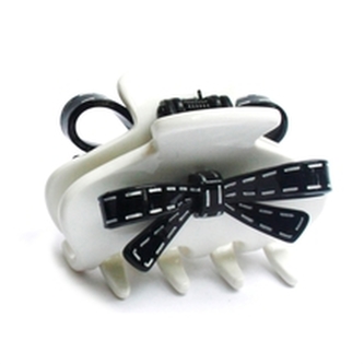 Moliabal Milano Klipsna do vlasů No. 219 ( větší 7 cm ) pro ženy