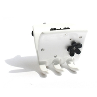 Moliabal Milano Klipsna do vlasů No. 228 pro ženy