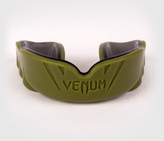 Chránič zubů VENUM Challenger khaki/černá
