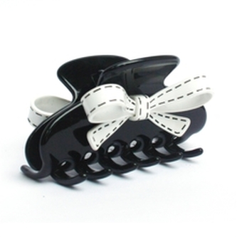 Moliabal Milano Klipsna do vlasů No. 227 ( menší 5 cm ) pro ženy