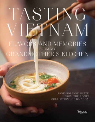Tasting Vietnam Tasting Vietnam