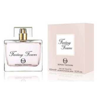 Sergio Tacchini Fantasy Forever Toaletní voda 30 ml pro ženy