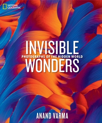 National Geographic Invisible Wonders National Geographic Invisible Wonders
