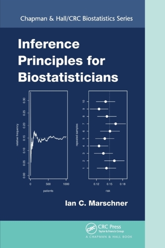Inference Principles for Biostatisticians Inference Principles for Biostatisticians
