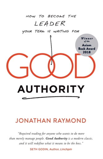 Good Authority Good Authority
