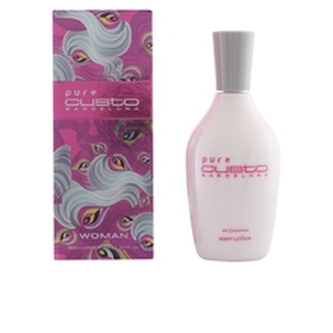 Custo Barcelona Pure Custo Barcelona for Woman Tělové mléko 200 ml pro ženy