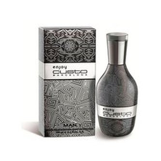 Custo Barcelona Enjoy Man Toaletní voda 30 ml pro muže