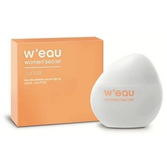 Womens'secret W´eau Sunset Tělové mléko 30 ml pro ženy