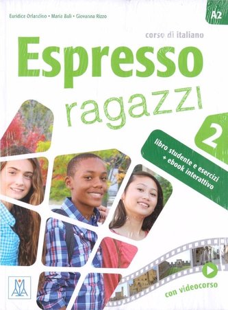 Espresso Ragazzi