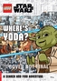 LEGO (R) Star Wars (TM): Where's Yoda? A Search and Find Adventure