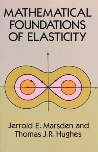 Mathematical Foundations of Elasticity