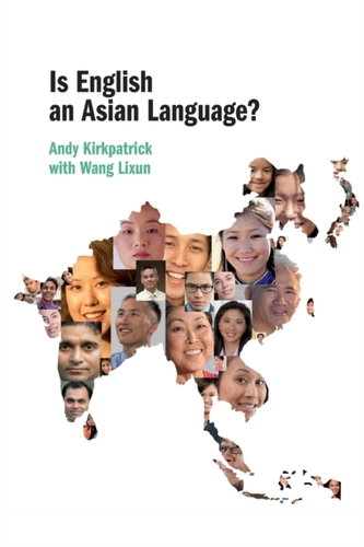 Is English an Asian Language? Is English an Asian Language?
