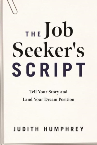 The Job Seeker's Script