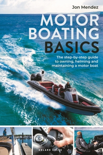 Motor Boating Basics