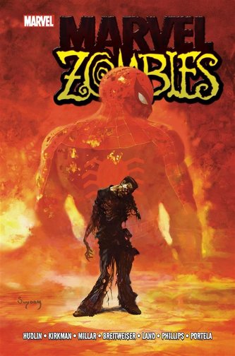 Marvel Zombies T.1 Marvel Zombies T.1