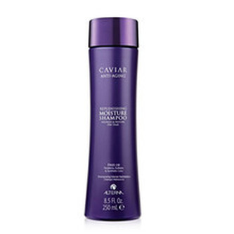 Alterna Caviar Anti-Aging Replenishing Moisture Shampoo - Kaviárový hydratační šampon 250 ml pro ženy