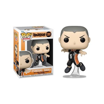 Funko POP! #1391 Animation: Haikyu!- Ryunosuke Tanaka