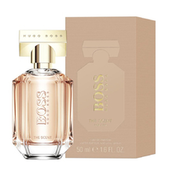Hugo Boss The Scent for Her Parfémová voda 100 ml pro ženy