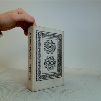 Zrání krále Jindřicha IV.