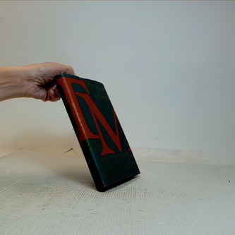 Zpověď hochštaplera Felixe Krulla