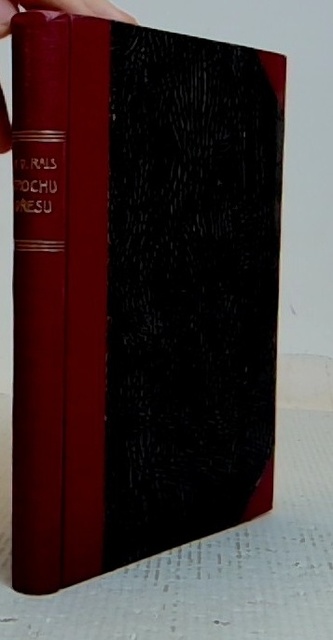 Trochu vřesu (kresby)