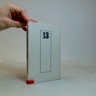 Ostrov uprostřed města