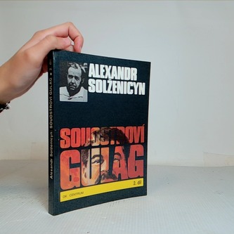 Souostroví Gulag 2. díl