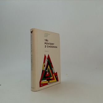 Tři povídky z Chodska