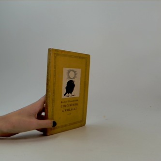 Čimčirínek a chlapci