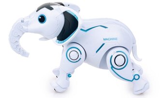 Robosłoń RC Robosłoń RC