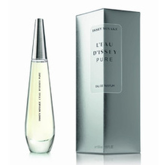 Issey Miyake L´Eau D´Issey Pure Parfémová voda Tester 90 ml pro ženy