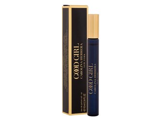 Carolina Herrera Good Girl Parfémovaná voda 10 ml Roll-on pro ženy