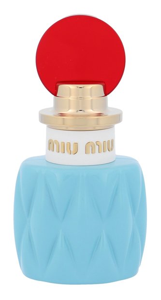 Miu Miu Miu Miu Parfémová voda 30 ml pro ženy