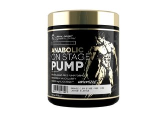 Kevin Levrone On Stage Pump 313 g lychee (liči)