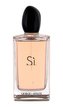 Armani Sí Parfémová voda ( exkluzivní velké balení ) 150 ml pro ženy
