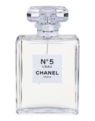 Chanel No.5 L´Eau Toaletní voda 100 ml pro ženy