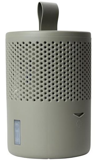 Odvlhčovač Everbrand Sweden AB Absodry Duo Family Bag, do 50 m3, zelený