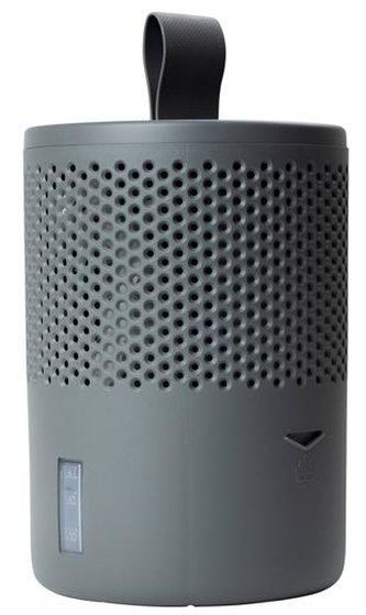 Odvlhčovač Everbrand Sweden AB Absodry Duo Family Bag, do 50 m3, šedý