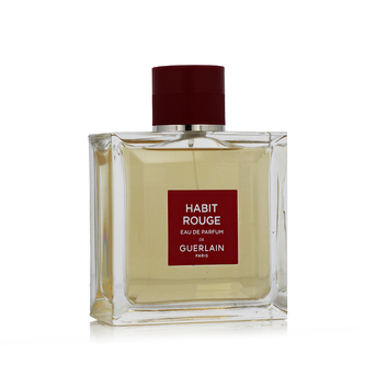 Guerlain Habit Rouge EDP 100 ml UNISEX