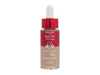BOURJOIS Paris Healthy Mix Makeup Clean & Vegan Serum 30 ml 51.2W Golden Vanilla pro ženy