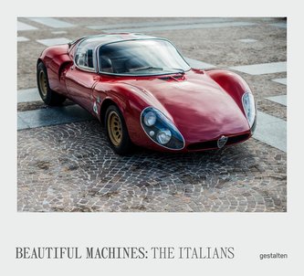 The Italians - Beautiful Machines