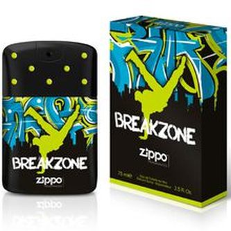 Zippo Breakzone for Him Toaletní voda 75 ml pro muže