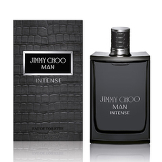 Jimmy Choo Jimmy Choo Man Intense Toaletní voda 100 ml pro muže Jimmy Choo Jimmy Choo Man Intense Toaletní voda 100 ml pro muže